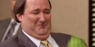 The Office: 10 Ways Kevin Changed Throughout The Series