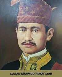 Makam Sultan Mahmud Riayat Syah atau Mahmud Syah III Sultan Mahmud Riayat  Syah adalah sosok terkenal, Ia adalah Sultan Johor-Pahang-Riau-Lingga  dengan wilayah taklukannya kini menjadi tiga buah negara, yakni Indonesia,  Singapura dan