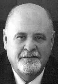 Douglas Jones Obituary (1958