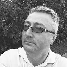 Barry Stocker's Instagram, Twitter & Facebook