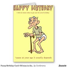 Funny birthday cards for grandma. Funny Birthday Cards For Men On The Creative Design Candacefaber