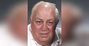 Obituary information for Paul Robert Headley