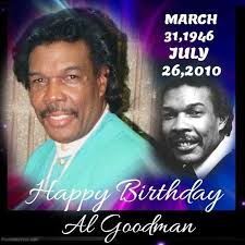 The National R&B Music Society Inc.