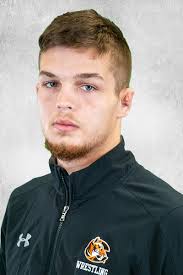 JT1Wrestle College Wrestling : Who's Who of NJCAA Collegiate Wrestling: Top  Returnees 165 lbs for 2024-2025