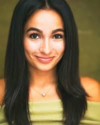 Inti Brittan-Karshud (@intisara) • Instagram photos and videos