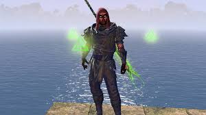 Comprehensive Stamina Sorcerer Pvp Guide [Bow/Bow Scribes Of Fate] :  R/Elderscrollsonline