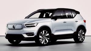 2021 Volvo Xc40 Review Prices Release Date Feature Performance And Rivals Comparison In 2020 Small Suv Cars Volvo Volvo Suv