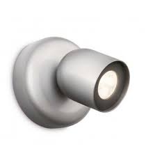 Philips Ledino Aluminyum Led Spot Led Abajur Lamba