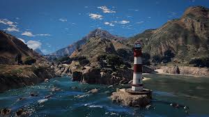 Hd Wallpaper Grand Theft Auto V Gta V El Gordo Lighthouse Wallpaper Flare Q&a boards community contribute games what's new. grand theft auto v gta v el gordo