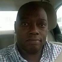 Sean Jerome Braxton Obituary