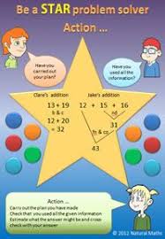 Pin By Michelle O Donnell On Teaching Math Problem Solving Strategies Math Problem Solving Math