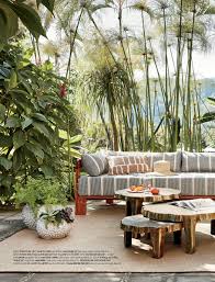 Maybe you would like to learn more about one of these? Cb2 May Catalog 2020 Turn Teak Left Arm Daybed Outdoor Daybed Outdoor Teak Outdoor