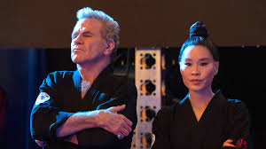 Cobra Kais Martin Kove Apologizes For Biting Co-Star (Excl)