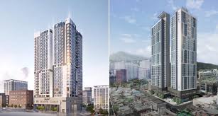 해운대·오시리아 인프라 품어볼까, 울산 사통팔달 편의 누려볼까 : 국제신문