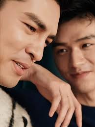 Advance Bravely: Remake BL Terbaru yang Seru