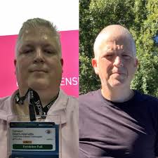 She is well suited for marriage and often becomes a responsible. Kevin Mccarthy Vp Operations Sharper Technology Inc Linkedin