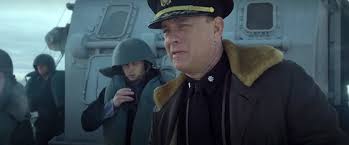 Greyhound (Trailer) — Shelly Johnson, ASC