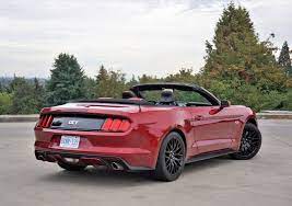 2 door, 4 door, and convertible all benefit from the second facelift for the lineup. 10 Best 4 Seat Convertibles Autowise