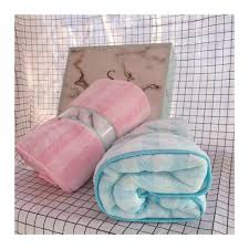 These bath towel sets are cheap and ship for free! Susisang Women And Children S Cationic Stripe Bath Towels Super Soft Ultra Absorbent 2 Piece Bath Towel Set Great For Swimming Swimming Towels Aliexpress