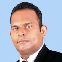 Amitha Kumara Lokuwithanage