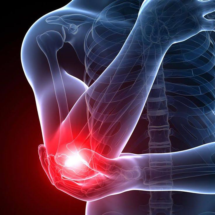 Tennis Elbow Pain product image