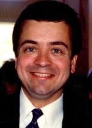 PETER CARGILL Obituary (1956