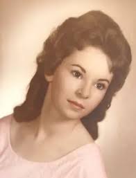 Obituary information for Nona Gayle Wyman Mock