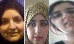 One of missing Bradford sisters has made contact with family, say police