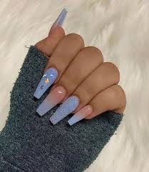 Just like your jewelry, shoes, and handbags, coffin nails can be the ultimate accessory to make a statement. Updated 50 Coffin Nail Designs