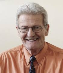 Obituary: Russell Gage