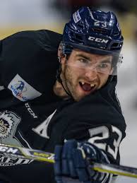 Critchlow's winner keeps Icemen