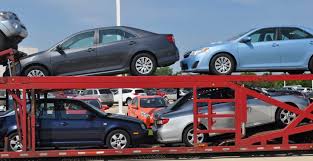 Full service hawaii vehicle shipping professionals servicing honolulu, hilo, kahului, maui, kona, nawiliwili and all locations on the mainland. Types Of Auto Transport Carriers Corsia Logistics