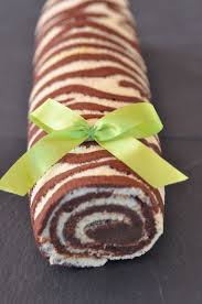 Roule Zebre Zebra Roll Cake Blog Cuisine Avec Du Chocolat Ou Thermomix Mais Pas Que Gateau Roule Imprime Gateau Roule Gateau Roule Chocolat