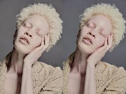 The dark history of photography lighting