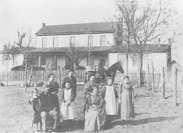 Lincoln County Photo Album