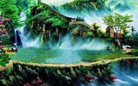 The 2018 fifa world cup was the 21st fifa world cup an background keren 3d alam. Wallpaper Pemandangan Korea Selatan Economia Da Coreia Do Sul 1024x768 Wallpaper Teahub Io