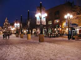 A false rumor took hold in boulder as its population sickened, leading many to believe that the weather station was the source of captain trips. Pearl Street Mall Wikipedia