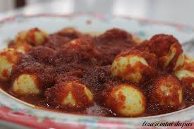 3 biji bawang merah besar india. Resepi Sambal Tumis Telur Puyuh Startseite Facebook