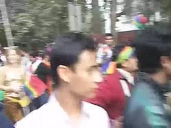 In honor of pride month 2021, today show is looking back on the top 50 lgbtq pop culture moments from the last five decades. Delhi Queer Pride Parade Wikipedia