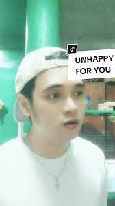 Joshua Garcia Iconic Lines in Unhappy for You