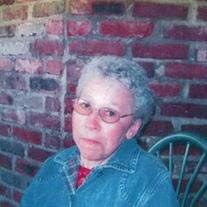 Kathy Dee Settle Obituary