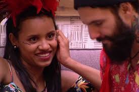 Depois de uma temporada inesquecível, é hora de decidir quem deve vencer o. Wagner Rebate Criticas Sobre Namoro Com Gleici Do Bbb18 Recalque