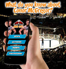 Oct 26, 2021 · fort lauderdale, fla. Conor Macgregor Quiz Mma For Android Apk Download