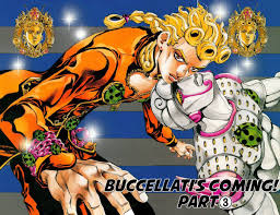 Jojo S Bizarre Adventure Part 5 Vento Aureo Art By Hirohiko Araki Jojo Bizarre Jojo S Bizarre Adventure Bizarre Vol.5 operation savage garden part 5. jojo bizarre