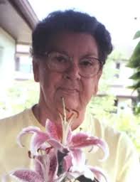 Obituary information for Pearl Taylor