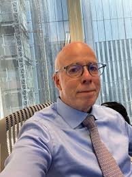 ERM Part-Time Lecturer Benjamin Perlman discusses how he bridges the gap  between practice and pedagogy in Risk Management.