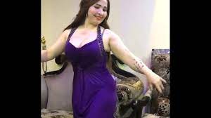 مش صافيناز .رقص شرقي مصري .Hot Belly Dance - YouTube