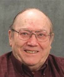Obituary: Elroy Aipperspach