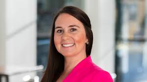 Jenna Bates's Instagram, Twitter & Facebook