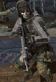 Mask Task Force 141 Call Of Duty Ghosts Call Of Duty Modern Warfare 2 Ghost Mask Modern Warfare Call Of Duty Ghosts Call Of Duty